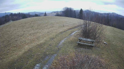 Bludný - Rajnochovice Troják 