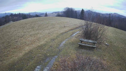 Bludný - Rajnochovice Troják 