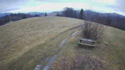 Bludný - Rajnochovice Troják 