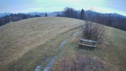 Bludný - Rajnochovice Troják 