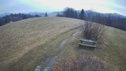 Bludný - Rajnochovice Troják 