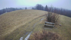 Bludný - Rajnochovice Troják 