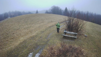 Bludný - Rajnochovice Troják