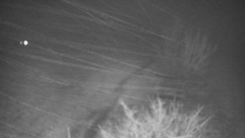 Bludný - Rajnochovice Troják