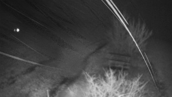 Bludný - Rajnochovice Troják