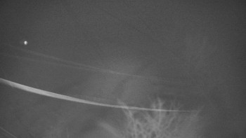 Bludný - Rajnochovice Troják