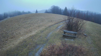 Bludný - Rajnochovice Troják