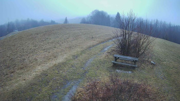 Bludný - Rajnochovice Troják