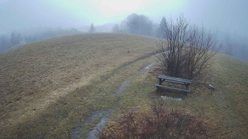 Bludný - Rajnochovice Troják