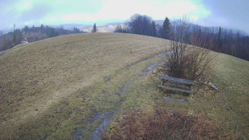 Bludný - Rajnochovice Troják