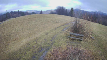 Bludný - Rajnochovice Troják