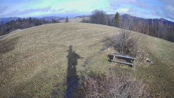 Bludný - Rajnochovice Troják 