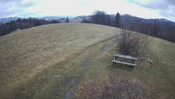 Bludný - Rajnochovice Troják 