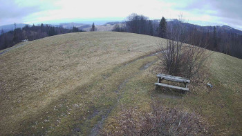 Bludný - Rajnochovice Troják