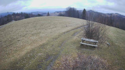 Bludný - Rajnochovice Troják 