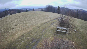 Bludný - Rajnochovice Troják