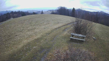 Bludný - Rajnochovice Troják