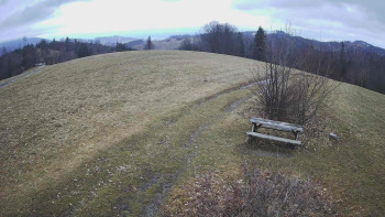 Bludný - Rajnochovice Troják