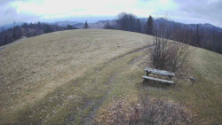 Bludný - Rajnochovice Troják 