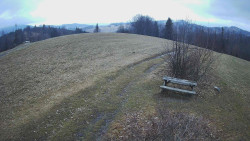 Bludný - Rajnochovice Troják 