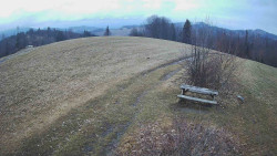 Bludný - Rajnochovice Troják 