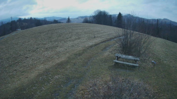 Bludný - Rajnochovice Troják