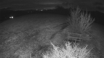 Bludný - Rajnochovice Troják