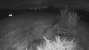 Bludný - Rajnochovice Troják