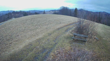 Bludný - Rajnochovice Troják