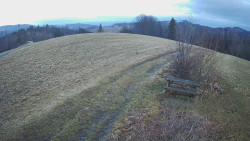 Bludný - Rajnochovice Troják 