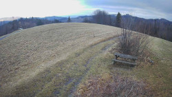 Bludný - Rajnochovice Troják 