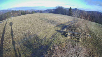 Bludný - Rajnochovice Troják