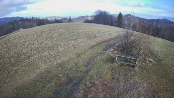 Bludný - Rajnochovice Troják