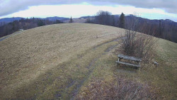 Bludný - Rajnochovice Troják 