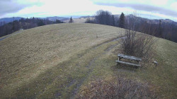 Bludný - Rajnochovice Troják