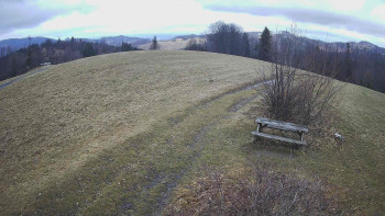 Bludný - Rajnochovice Troják