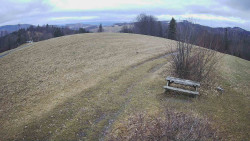 Bludný - Rajnochovice Troják 