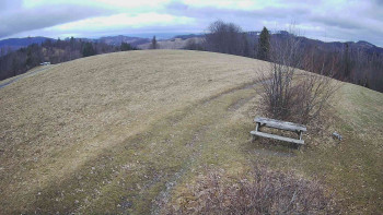 Bludný - Rajnochovice Troják