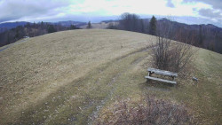 Bludný - Rajnochovice Troják