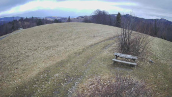 Bludný - Rajnochovice Troják