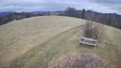 Bludný - Rajnochovice Troják 