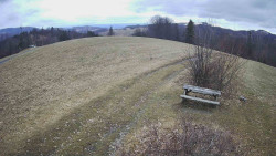 Bludný - Rajnochovice Troják 