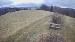 Bludný - Rajnochovice Troják 