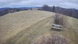 Bludný - Rajnochovice Troják