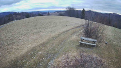 Bludný - Rajnochovice Troják