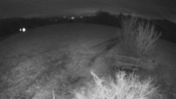 Bludný - Rajnochovice Troják