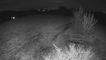 Bludný - Rajnochovice Troják