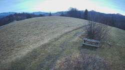 Bludný - Rajnochovice Troják 