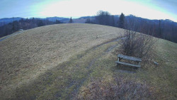 Bludný - Rajnochovice Troják 