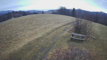 Bludný - Rajnochovice Troják